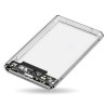Gabinetes para Discos Duros BROBOTIX 6007587