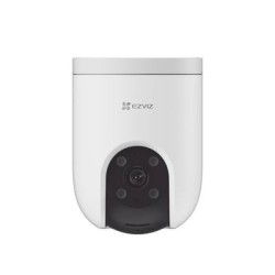 Cámara domo IP EZVIZ CS-H8C/3MP/POE