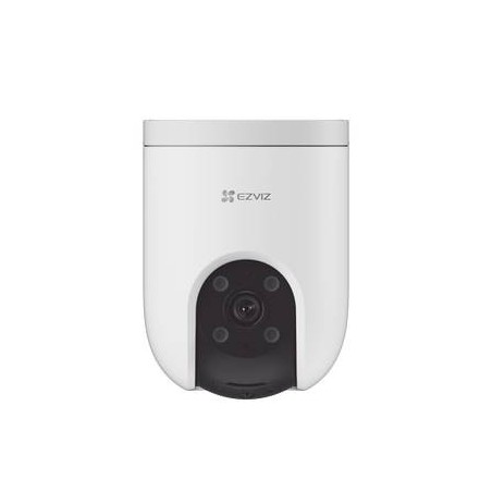 Cámara domo IP EZVIZ CS-H8C/3MP/POE