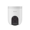 Cámara domo IP EZVIZ CS-H8C/3MP/POE