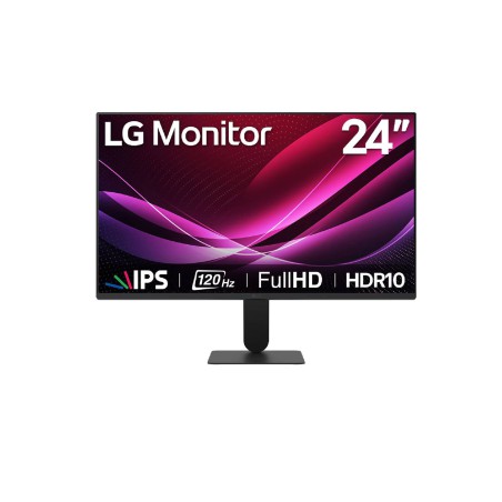 Monitores LG 24U411A-B.AWMQ