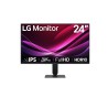 Monitores LG 24U411A-B.AWMQ