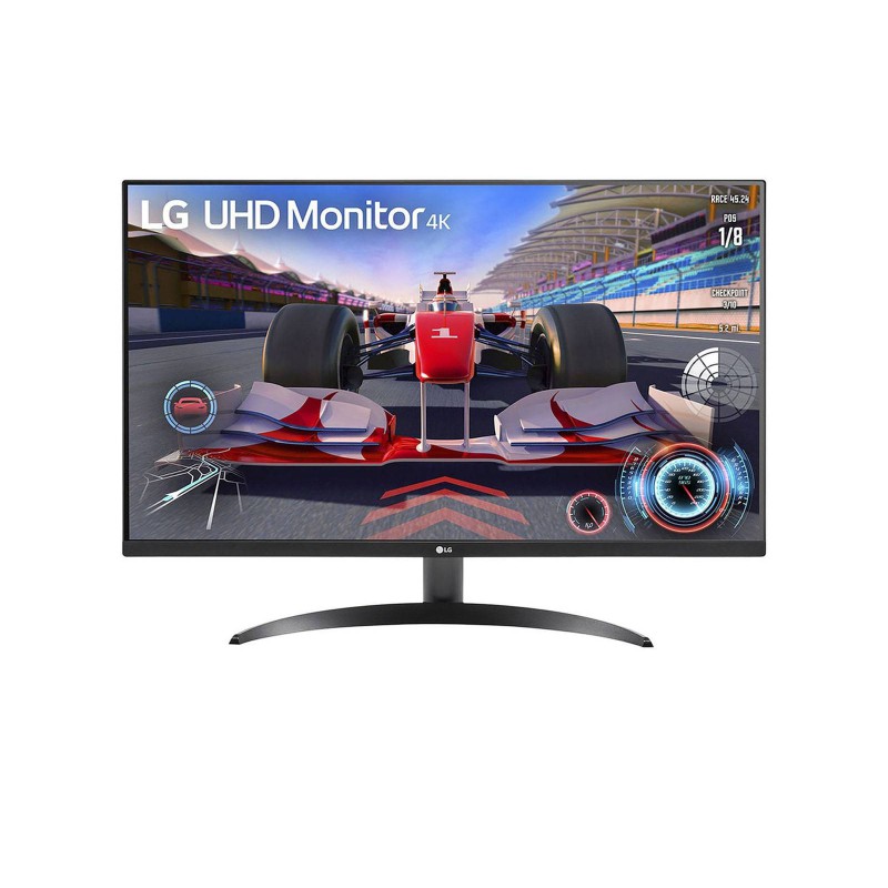 Monitores Gaming LG 32UR500K-B.AWM