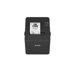 Impresoras POS EPSON TM-T20IV-SP