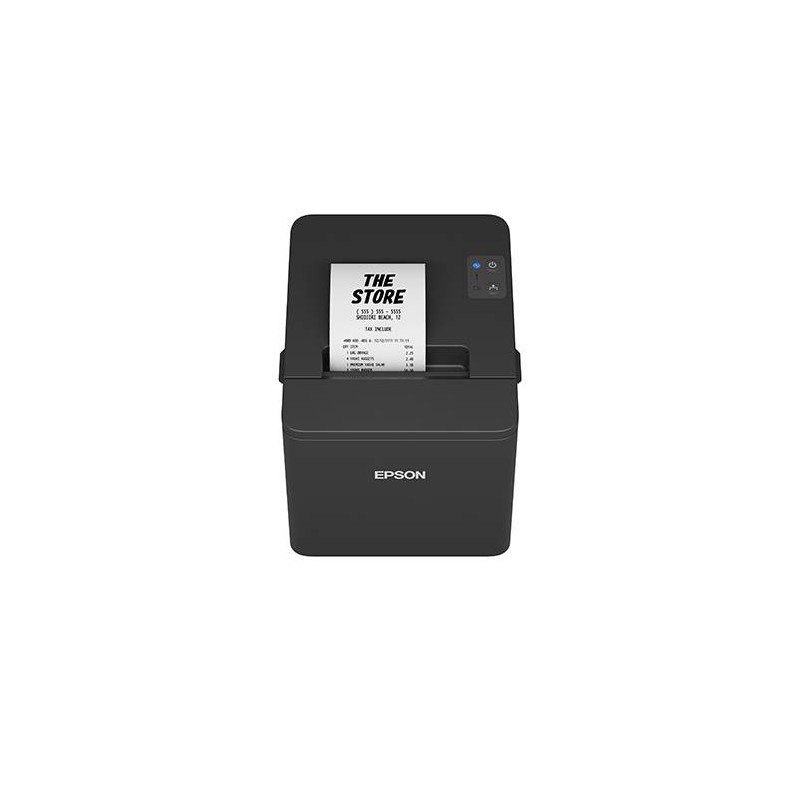 Impresoras POS EPSON TM-T20IV-SP