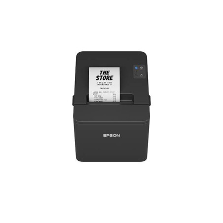 Impresoras POS EPSON TM-T20IV-SP