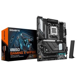 Motherboards Gaming GIGABYTE B850 GAMING X WIFI6E
