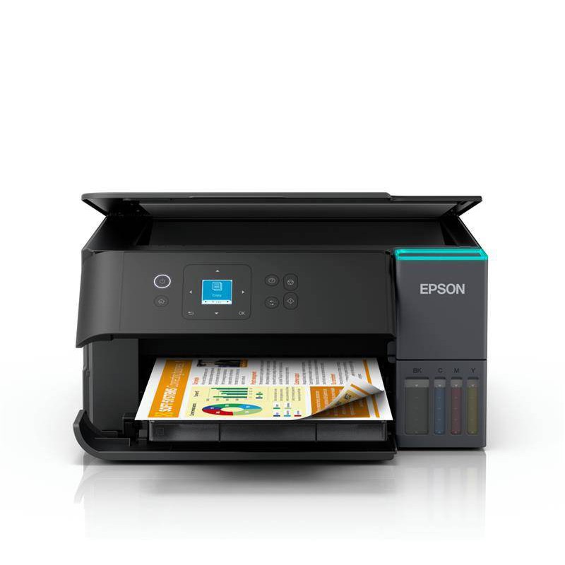 Multifuncionales EPSON Ecotank L4360