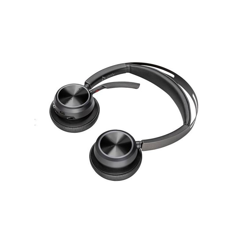 Auriculares PLANTRONICS Voyager Focus 2