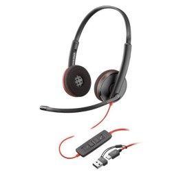 Auriculares PLANTRONICS 8X228A6