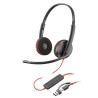 Auriculares PLANTRONICS 8X228A6