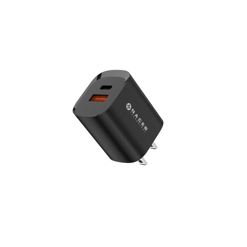 Cargadores Naceb Technology NA-0143