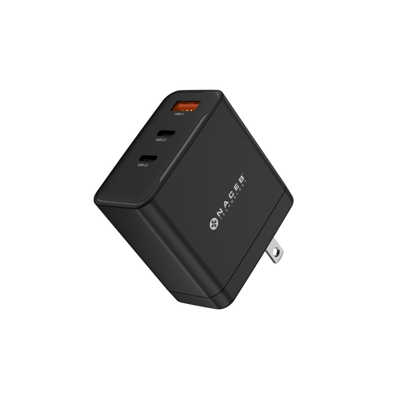 Cargadores Naceb Technology NA-0144