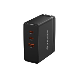 Cargadores Naceb Technology NA-0145