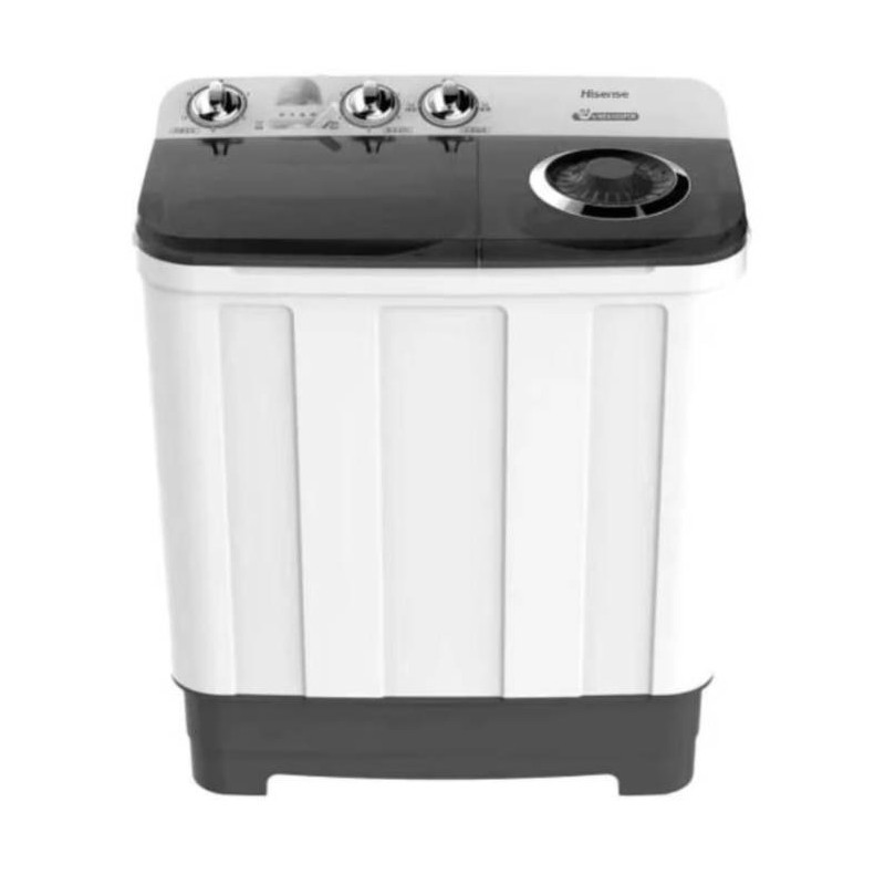 Lavadoras Hisense WSA1102PCN