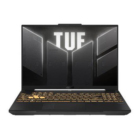 Laptops Gaming Asus Business FX607VJ-RL012W
