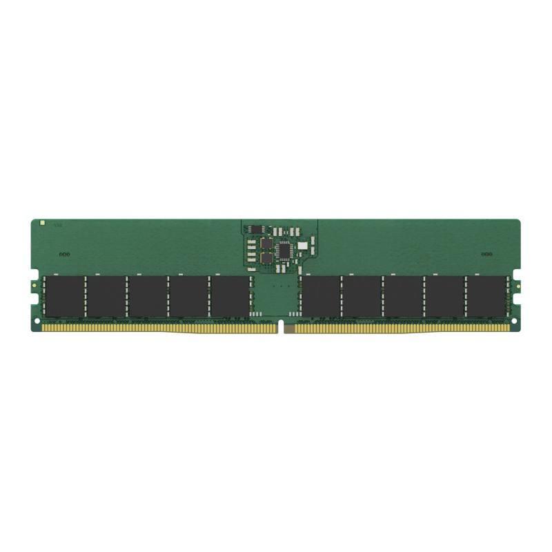 Memorias RAM Kingston Technology MEMORIA PROPIETARIA