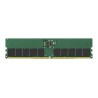 Memorias RAM Kingston Technology MEMORIA PROPIETARIA
