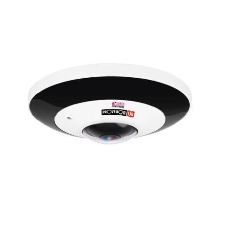 Cámara domo IP PROVISION-ISR FEI-360IPN-V3