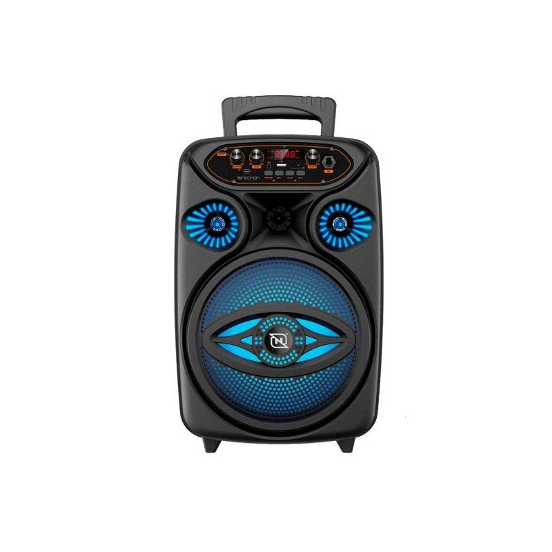 Bocina NECNON NB-08Y