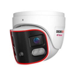 Cámara domo IP PROVISION-ISR DPAN2-340ADRN