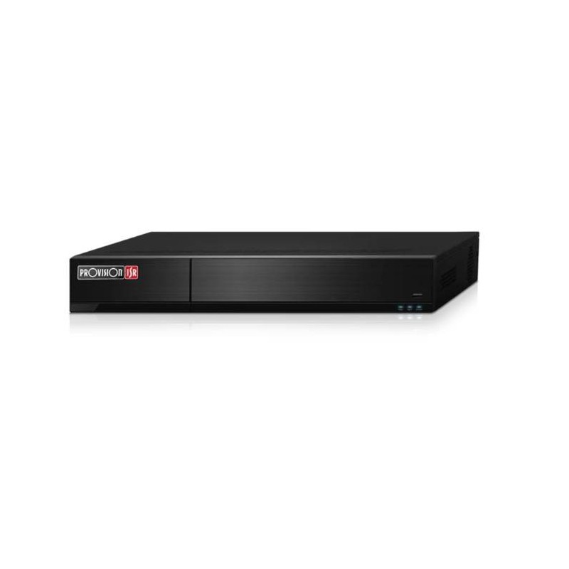 Grabadores Análogos DVR PROVISION-ISR SH-32400A5N-5L(1.5U)-V2