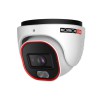 Cámara domo análoga PROVISION-ISR DV-320AR-36