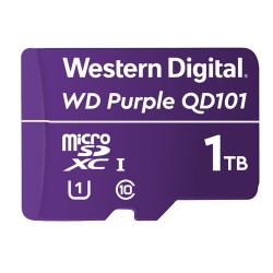 MicroSD SANDISK WDD100T1P0C