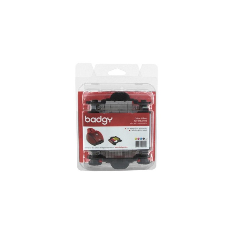Kit Badgy BADGY VBDG204EU