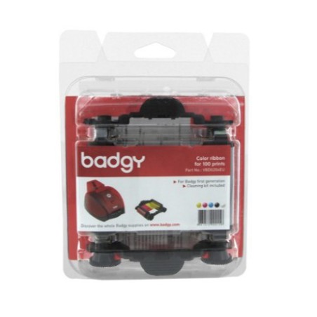 Kit Badgy BADGY VBDG204EU