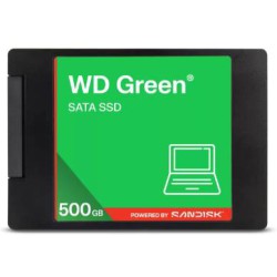 SSD SANDISK WDS500G5G0A
