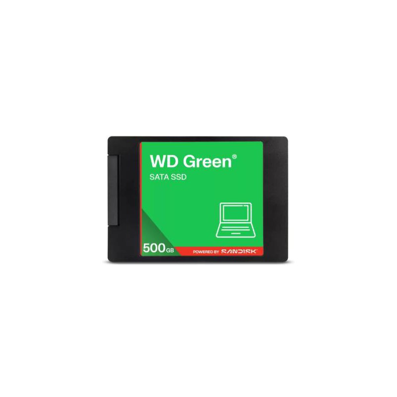 SSD SANDISK WDS500G5G0A