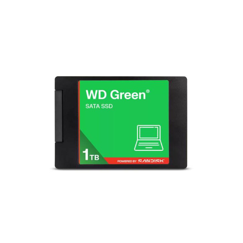 SSD SANDISK WDS100T5G0A