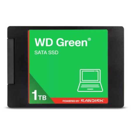 SSD SANDISK WDS100T5G0A