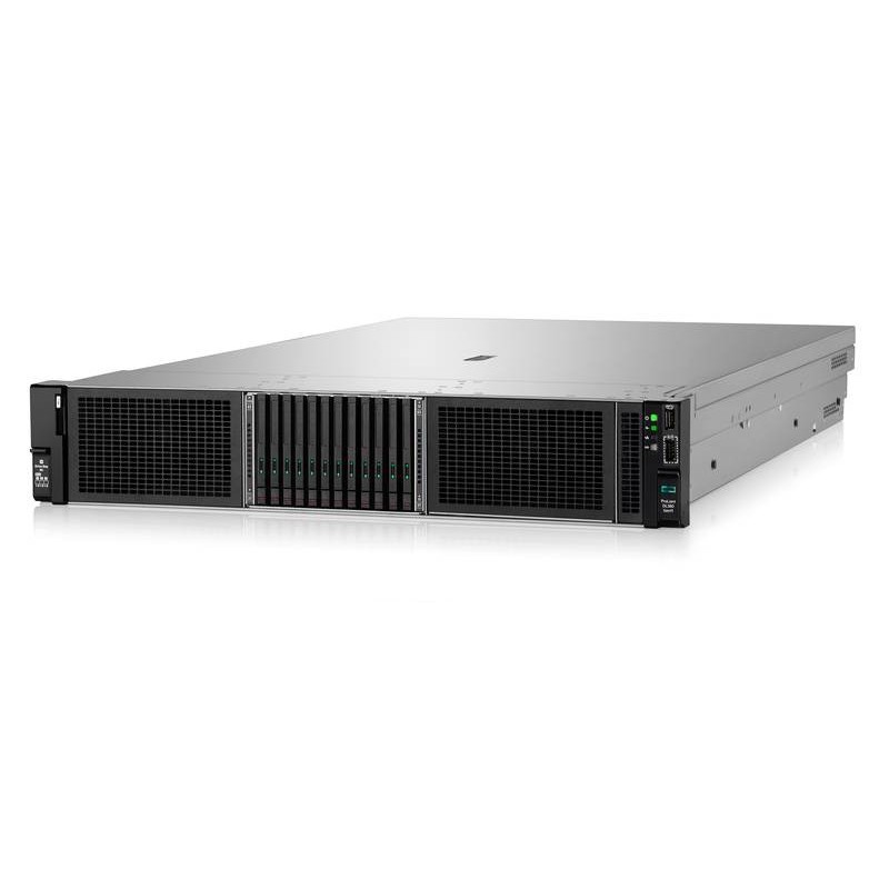 Servidores Hewlett Packard Enterprise DL380 Gen11 12cores