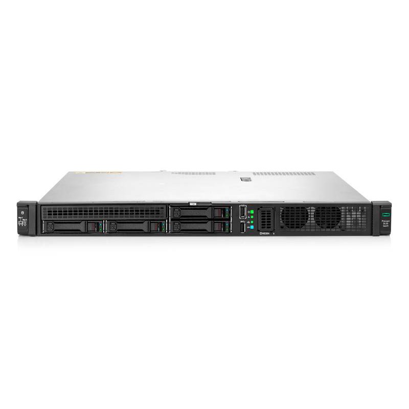 Servidores Hewlett Packard Enterprise DL 20 Gen11 4cores
