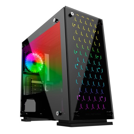 Gabinete Gaming Balam Rush BR-922968