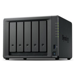 Servidores SYNOLOGY DS1525+