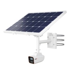 Cámara Bala IP PROVISION-ISR SOL1-240ADSRN-36