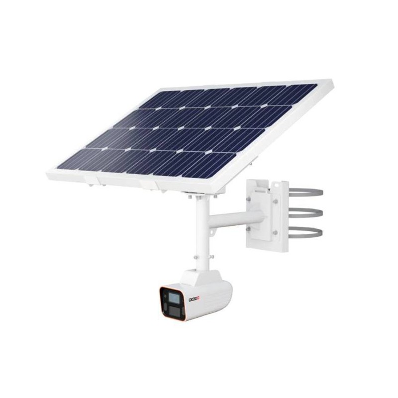 Cámara Bala IP PROVISION-ISR SOL1-240ADSRN-36