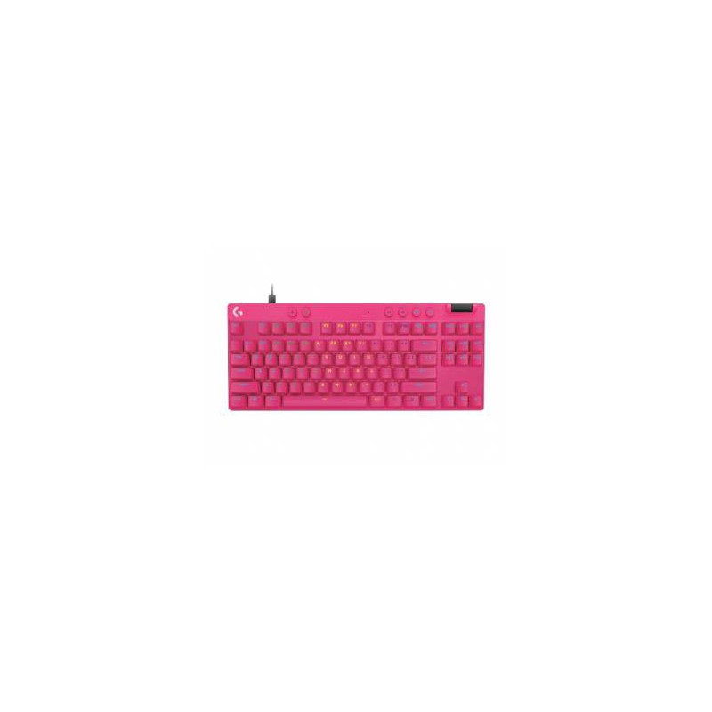 Teclado LOGITECH 920-013133