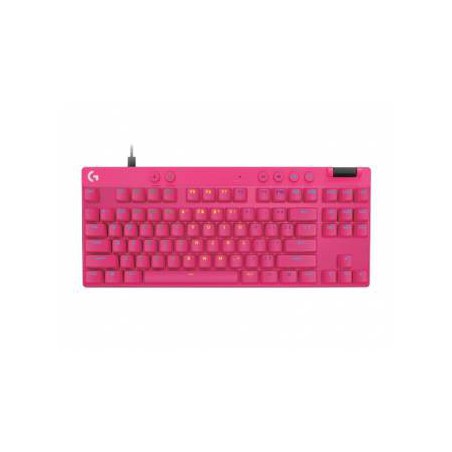 Teclado LOGITECH 920-013133