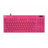 Teclado LOGITECH 920-013133