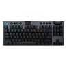 Teclado LOGITECH 920-012715