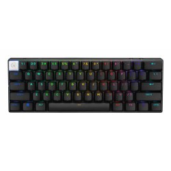 Teclado LOGITECH 920-013131