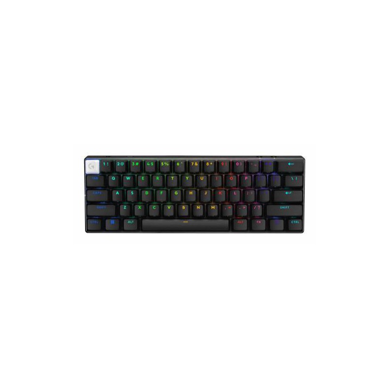 Teclado LOGITECH 920-013131