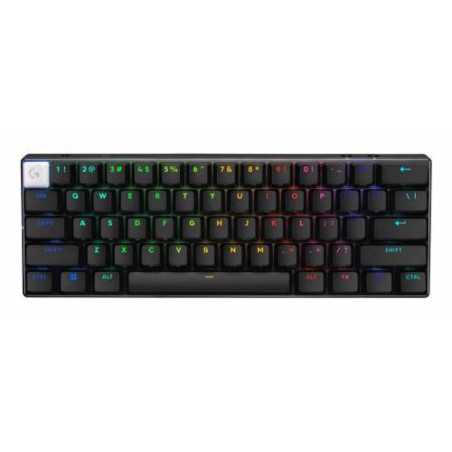 Teclado LOGITECH 920-013131