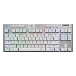 Teclado LOGITECH 920-012732