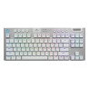 Teclado LOGITECH 920-012732