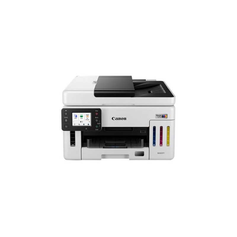 Multifuncionales CANON GX6110